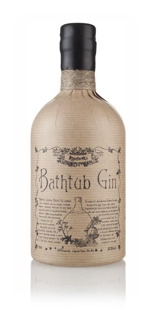Ableforth's Bathtub Gin, 70 cl Amazon.co.uk Grocery