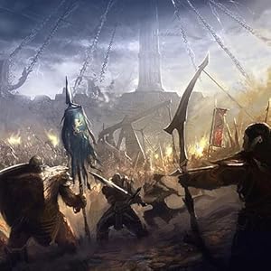 The Alliance War