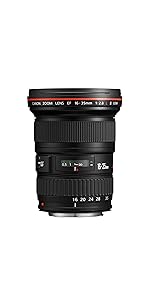 EF 16-35mm f/2.8L II USM