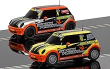 micro scalextric mini challenge