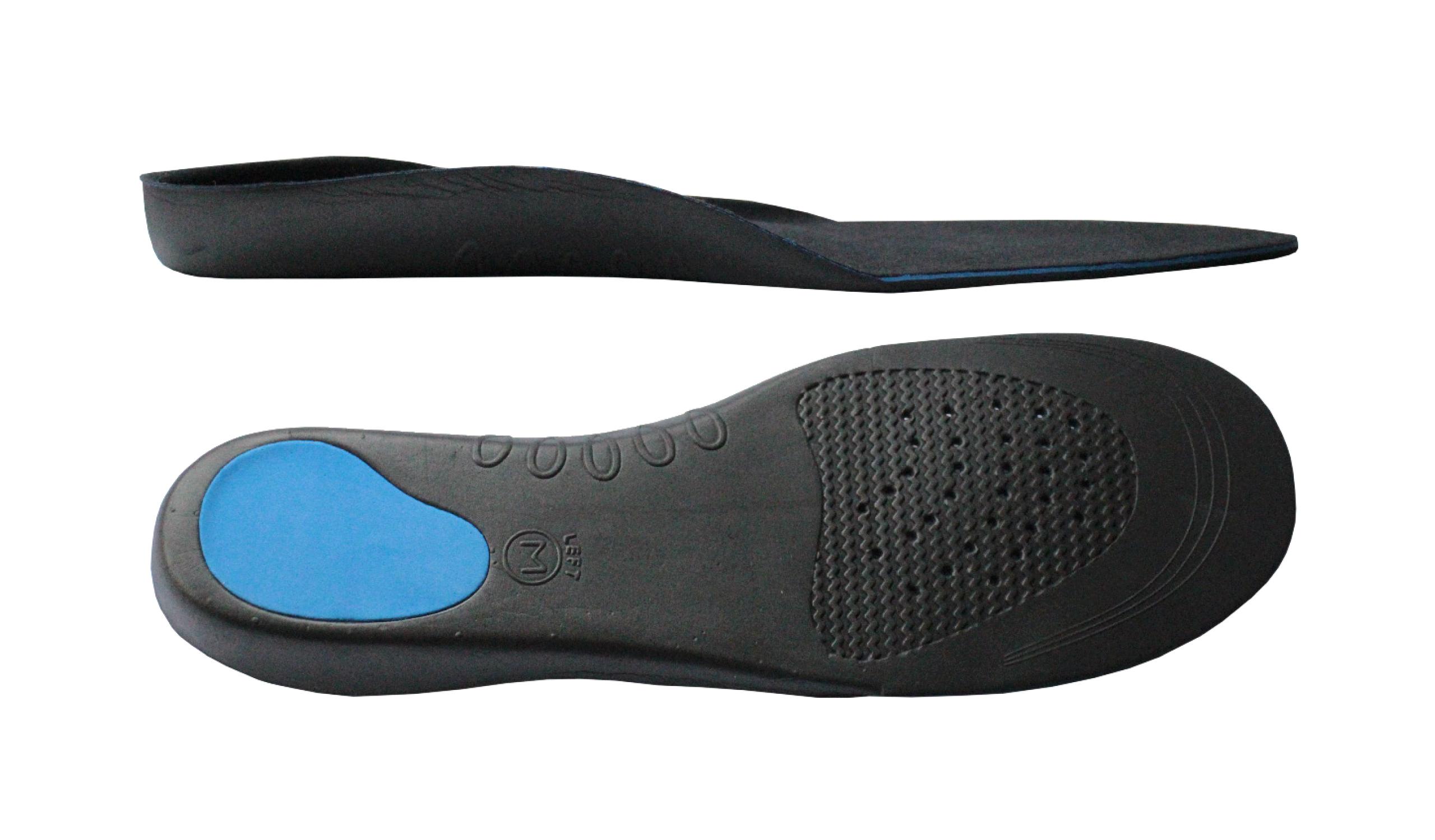 sole control insoles
