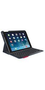 ipad x keyboard cover, ipad x cover with keyboard, keyboard for ipad x, bluetooth keyboard cover for