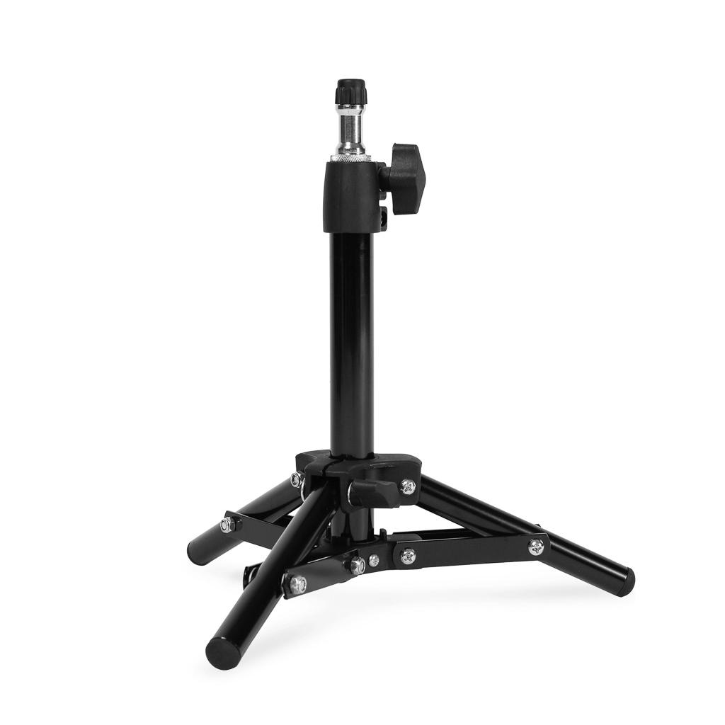 PhotoSEL ST121 2640 cm Mini Studio Light Stand Amazon.co.uk Camera