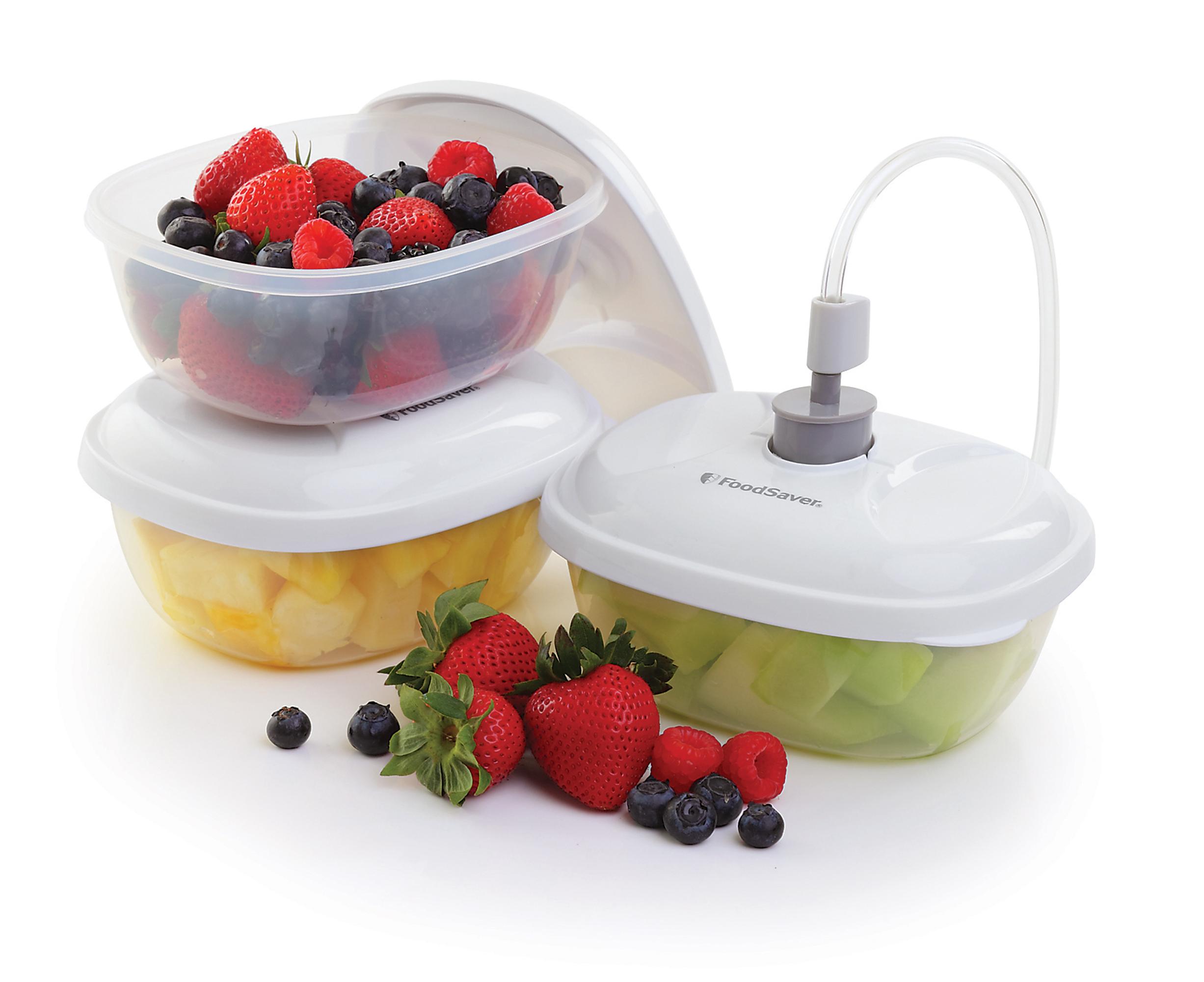 FoodSaver Vacuum Sealer Amazon.co.uk Kitchen & Home