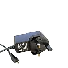 The Pi Hut 5V 2A PSU