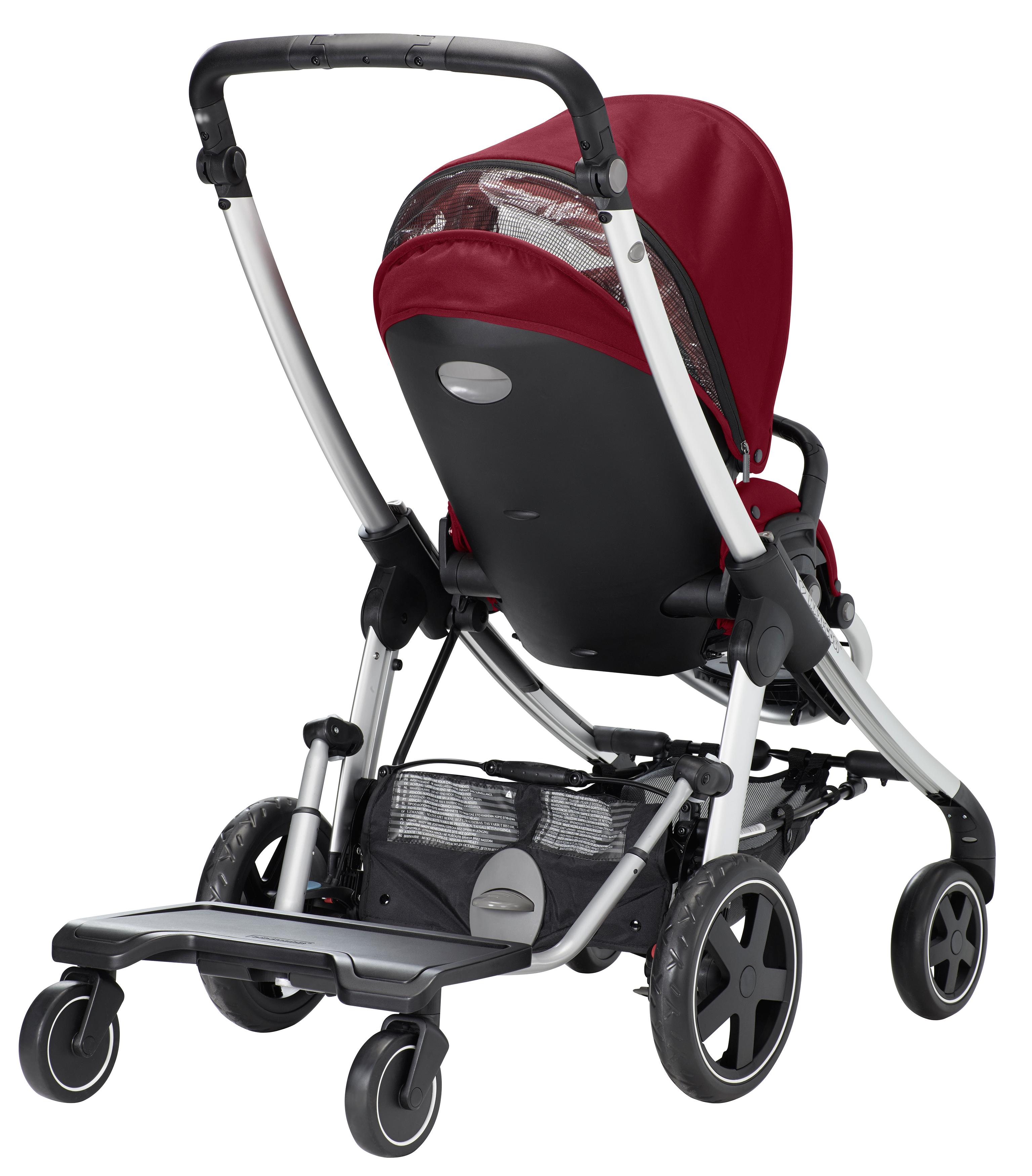 MaxiCosi Board, Black MAXICOSI Amazon.co.uk Baby