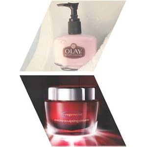 olay regenerist luminous anti ageing