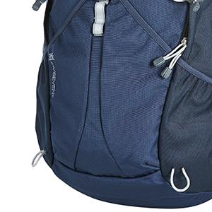 berghaus twentyfourseven plus 25 litre ruckensacark