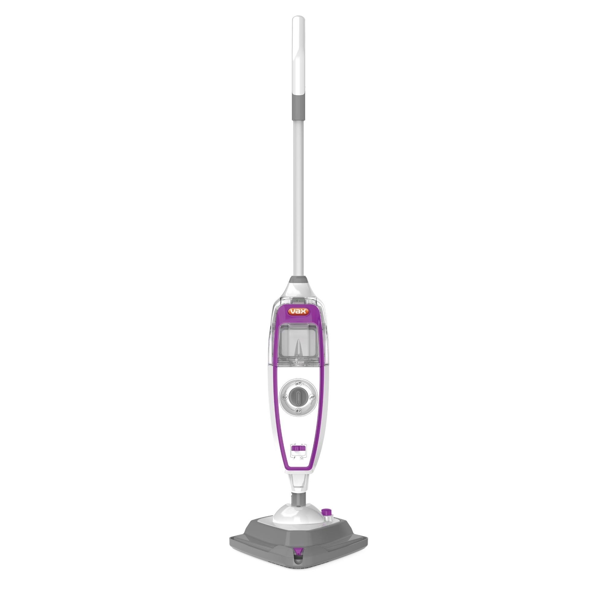 Vax S86SFP Steam Fresh Pet Steam Mop Amazon.co.uk Kitchen & Home