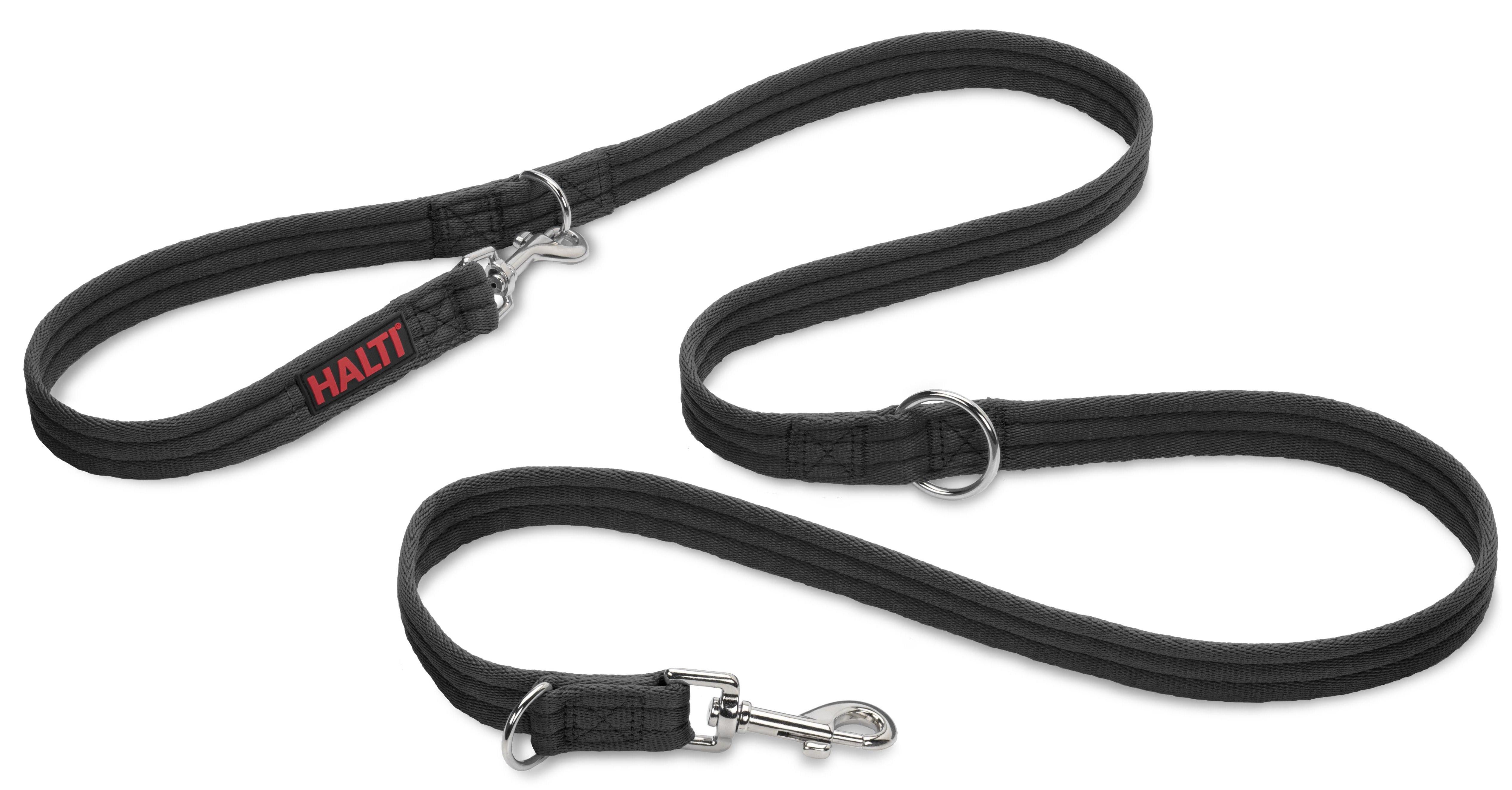 Halti Headcollar, Black, Size 2 Amazon.co.uk Pet Supplies