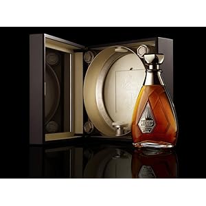 Johnnie Walker Odyssey Whisky, 70 cl: Amazon.co.uk: Grocery