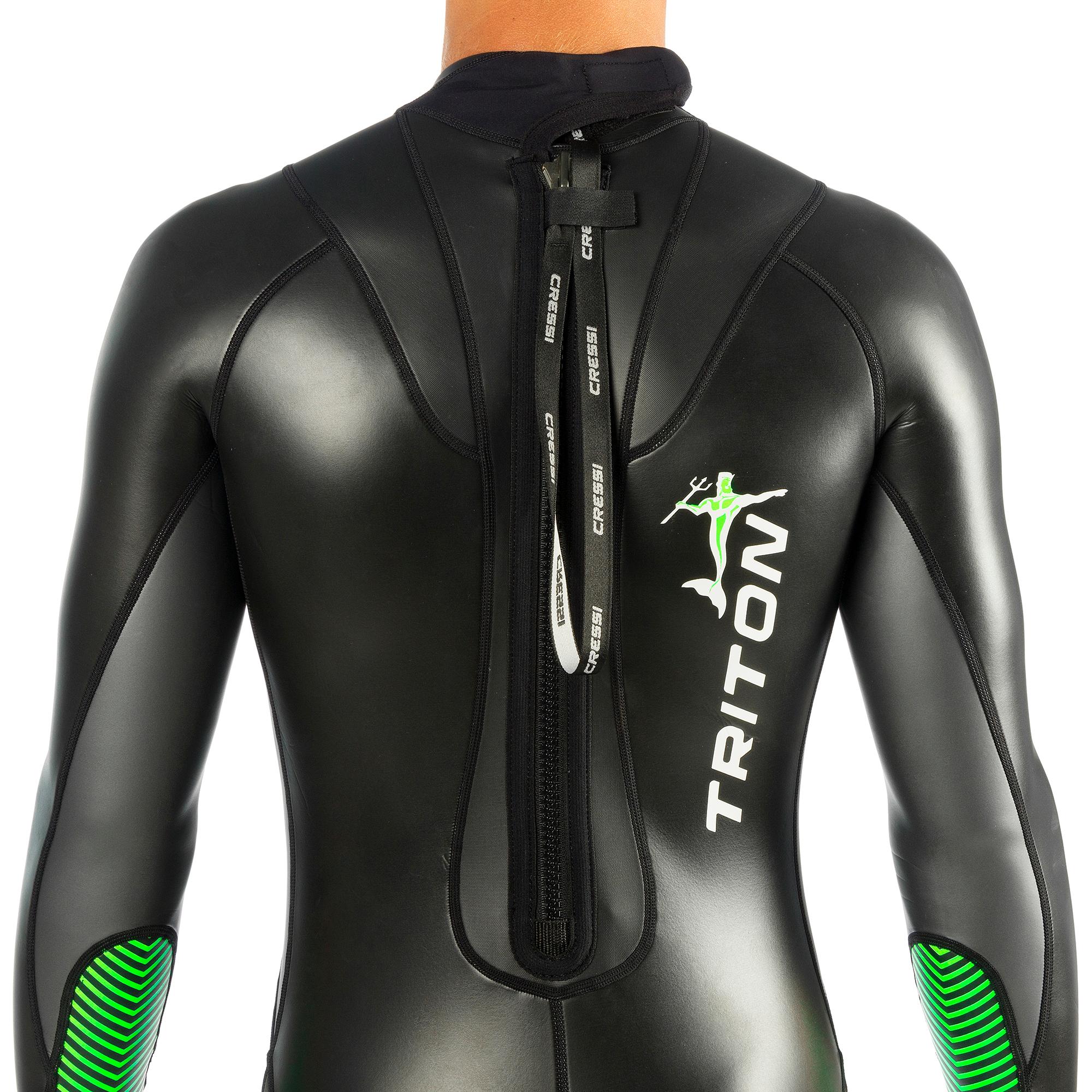 Cressi Ultraspan Scuba Diving Wetsuit | Premium Nigeria | Ubuy