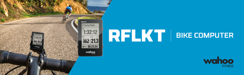 rflkt bike computer