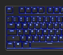 Apex M500 Gaming Keyboard