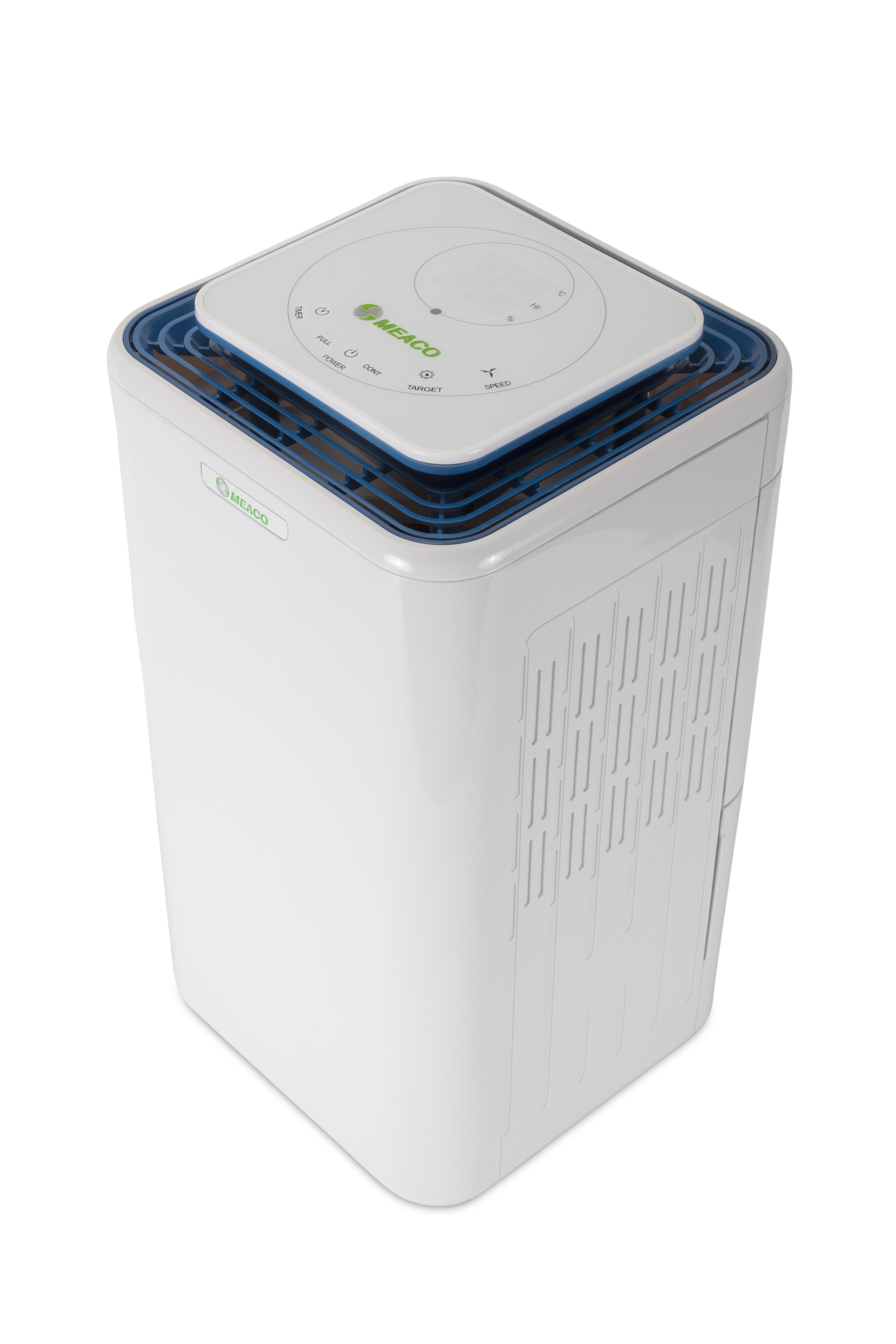 Meaco 12LAH Compressor Dehumidifier Amazon.co.uk Kitchen & Home