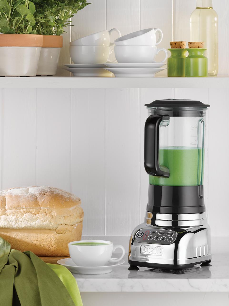 Dualit 83810 Blender, 1000 W Chrome Amazon.co.uk Business, Industry