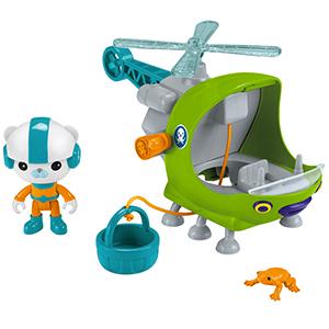 octonauts helicopter
