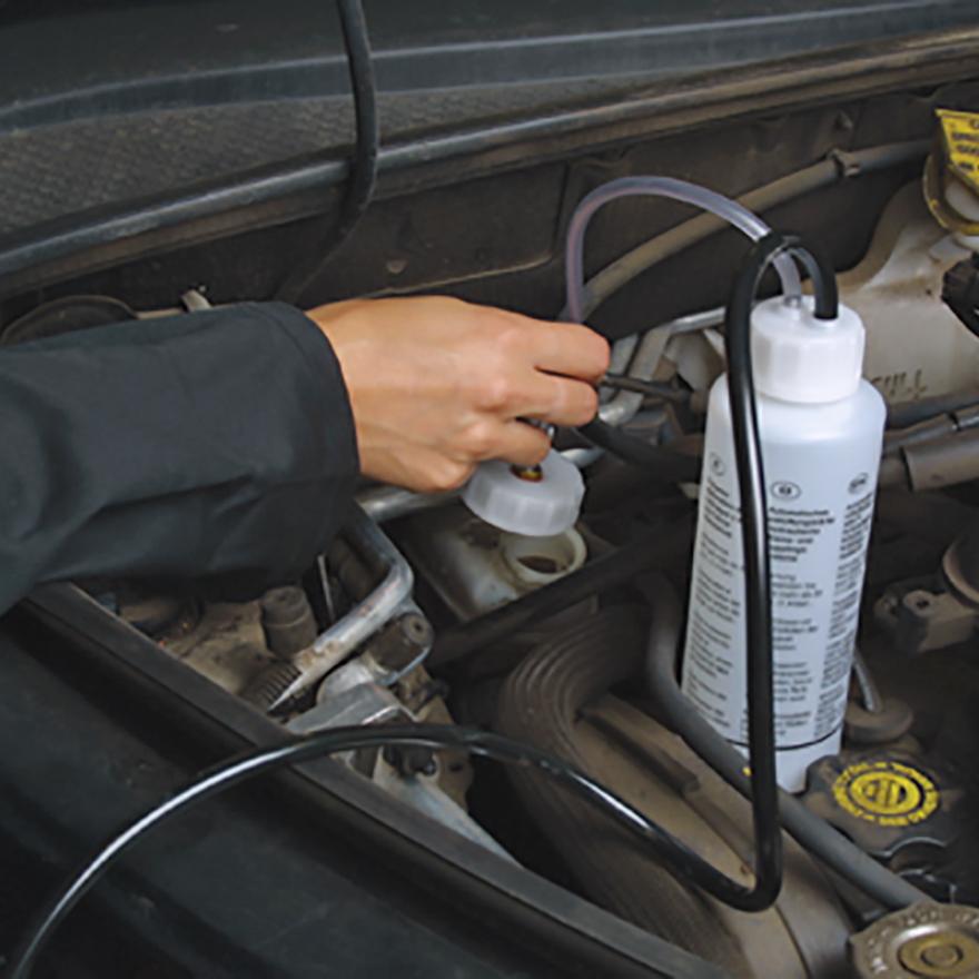 Gunson G4062 Eezibleed Kit Amazon.co.uk Car & Motorbike