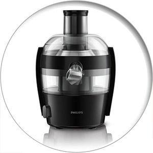 Philips Viva Collection compact juicer