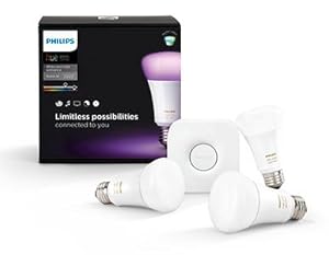 Philips Hue Starter Kit