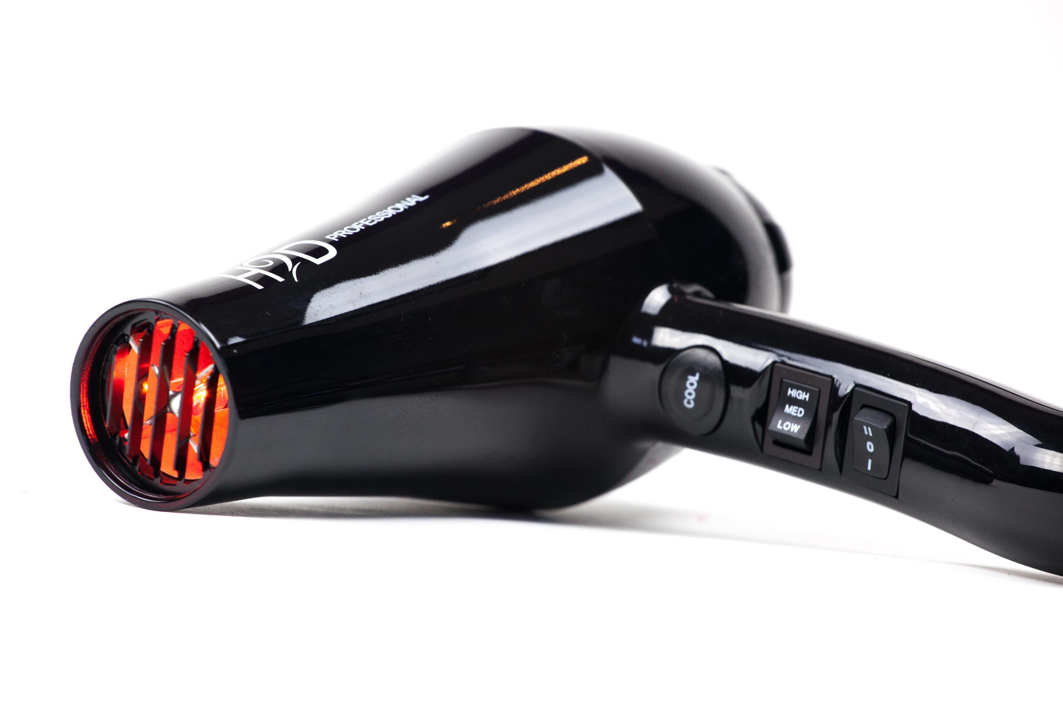 H2D Wide Professional Hair Straighteners Amazon.co.uk Health