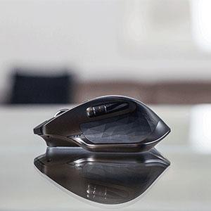 wireless mice, black, white, mice, mx master, logitech