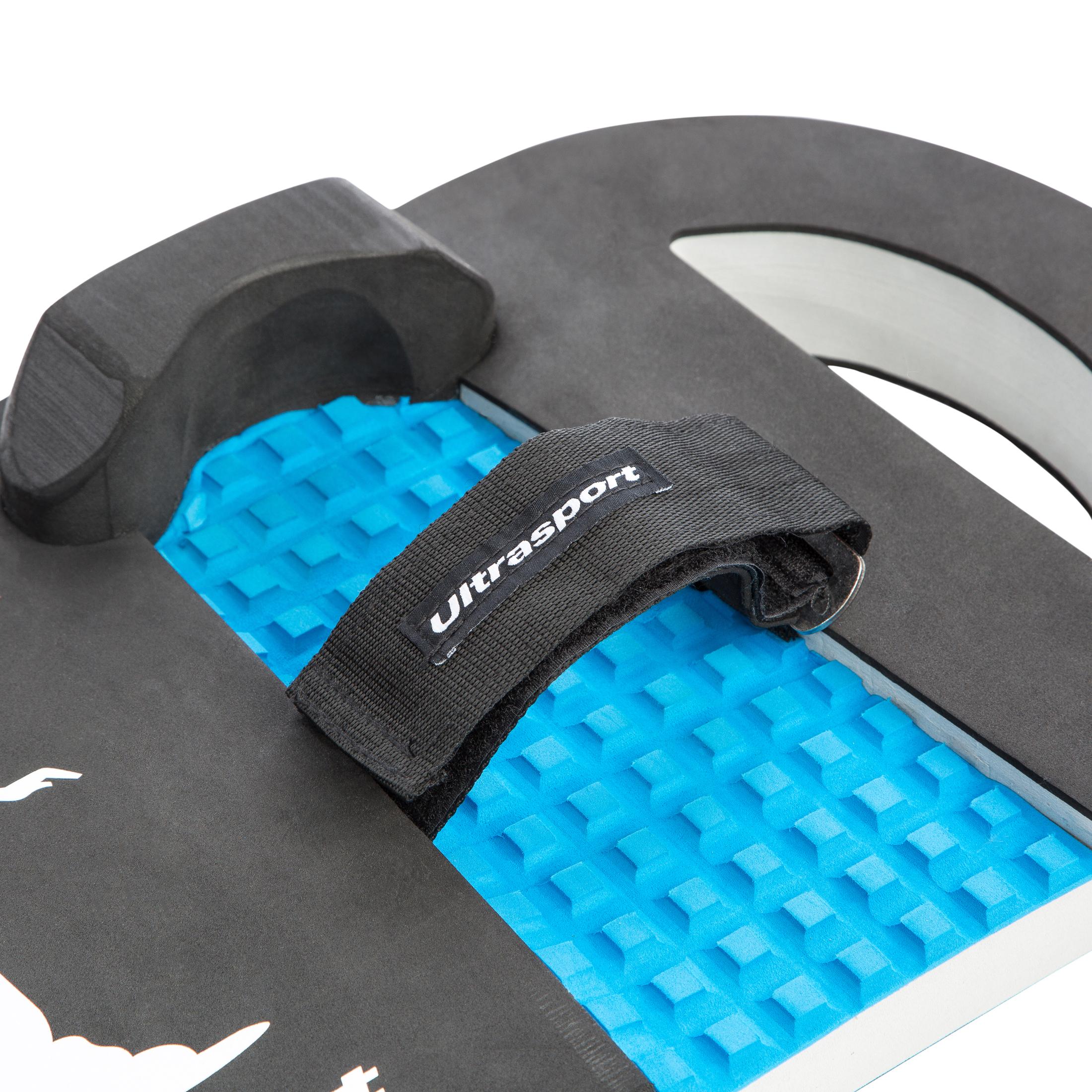 Ultrasport Trampoline Board for Funsport Training on your trampoline