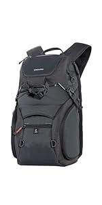 vanguard adaptor 46 camera backpack