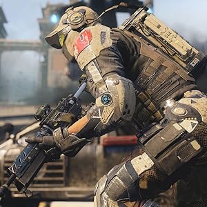 Kombiniert drei einzigartige Spielmodi