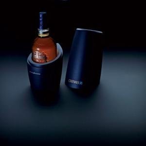 Chivas 18 Year Old Pininfarina Limited Edition 40% Whisky