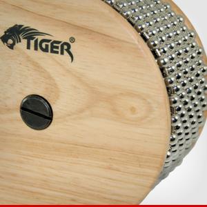 Latin Percussion Lp234b Afuche/cabasa Madera Grande | Cuotas sin interés Latin Percussion Lp234b Afuche/cabasa Madera Grande | Cuotas sin interés