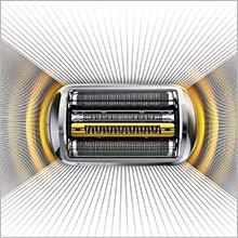 Braun 9290cc Series 9 Electric Foil Shaver Charger and Rechargeable Cordless Razor for Men