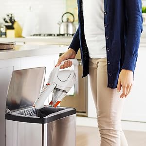 Vax Gator Cordless Handheld Vacuum 