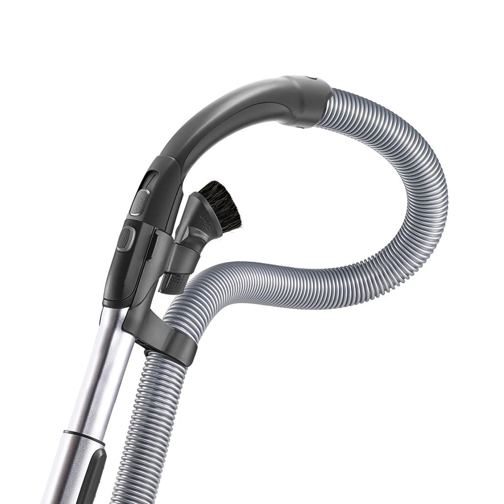 AEG UFPARKETTA UltraFlex All Floor Bagless Cylinder Vacuum Cleaner, 800