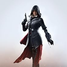 Evie Frye