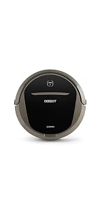 deebot m81