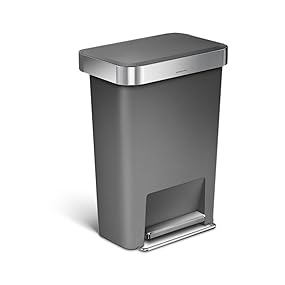 simple human bin bolsas g