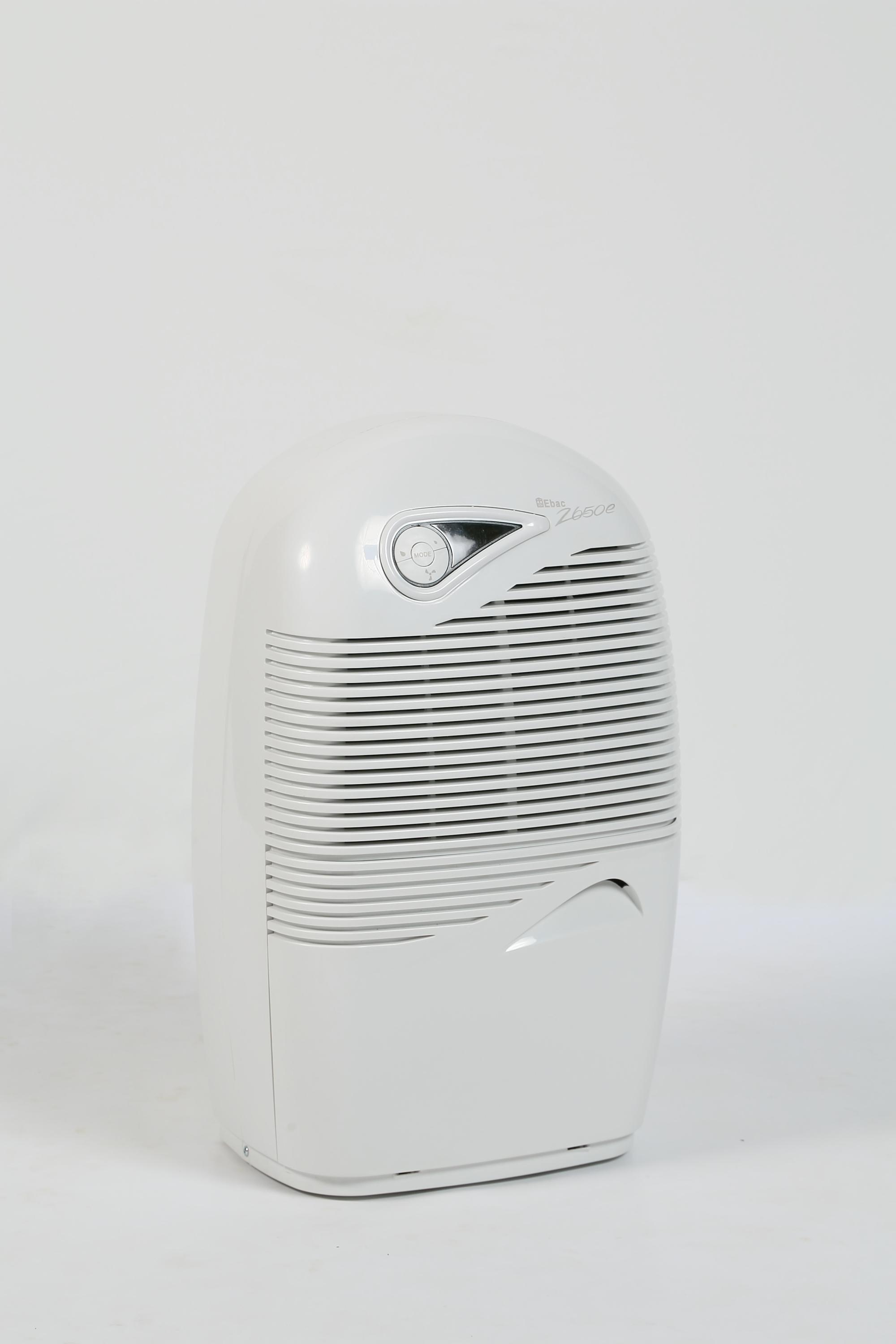 Ebac 2650e Dehumidifier, 18 Litre, White Amazon.co.uk Kitchen & Home