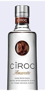 Ciroc Amaretto