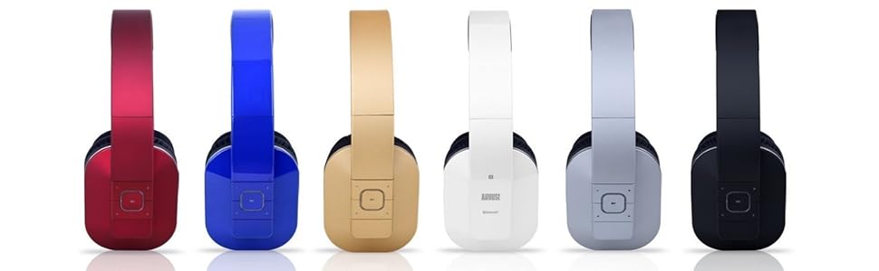 Bluetooth Headphones, TV Headphones, Cordless Headphones, Wireless Headphones