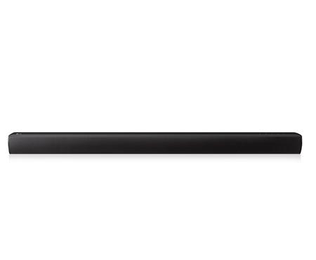LG LAS160B 2.0Ch 50W BT soundbar - Black: Amazon.co.uk: TV