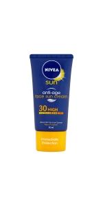 sun cream; sunscreen; after sun; suntan lotion; children