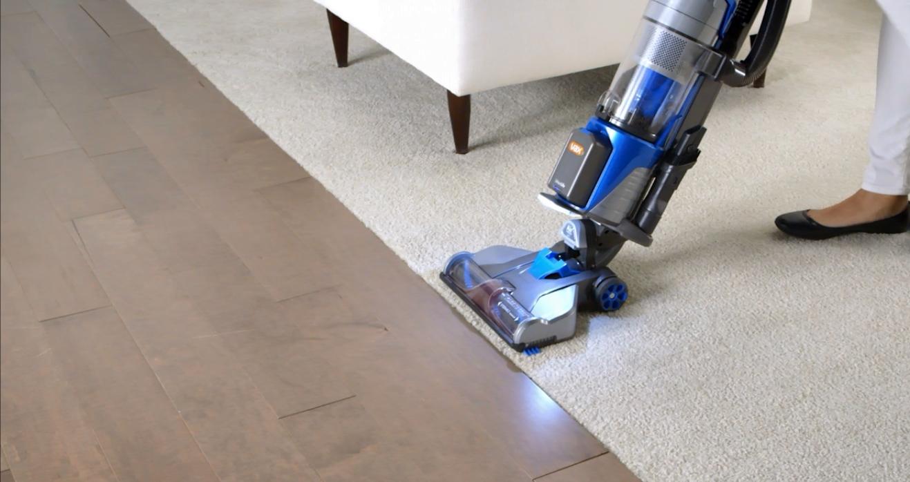 Vax U85ACLGB Air Cordless Lift Upright Vacuum Cleaner Blue Amazon