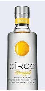 Ciroc Pineapple
