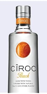 Ciroc Peach