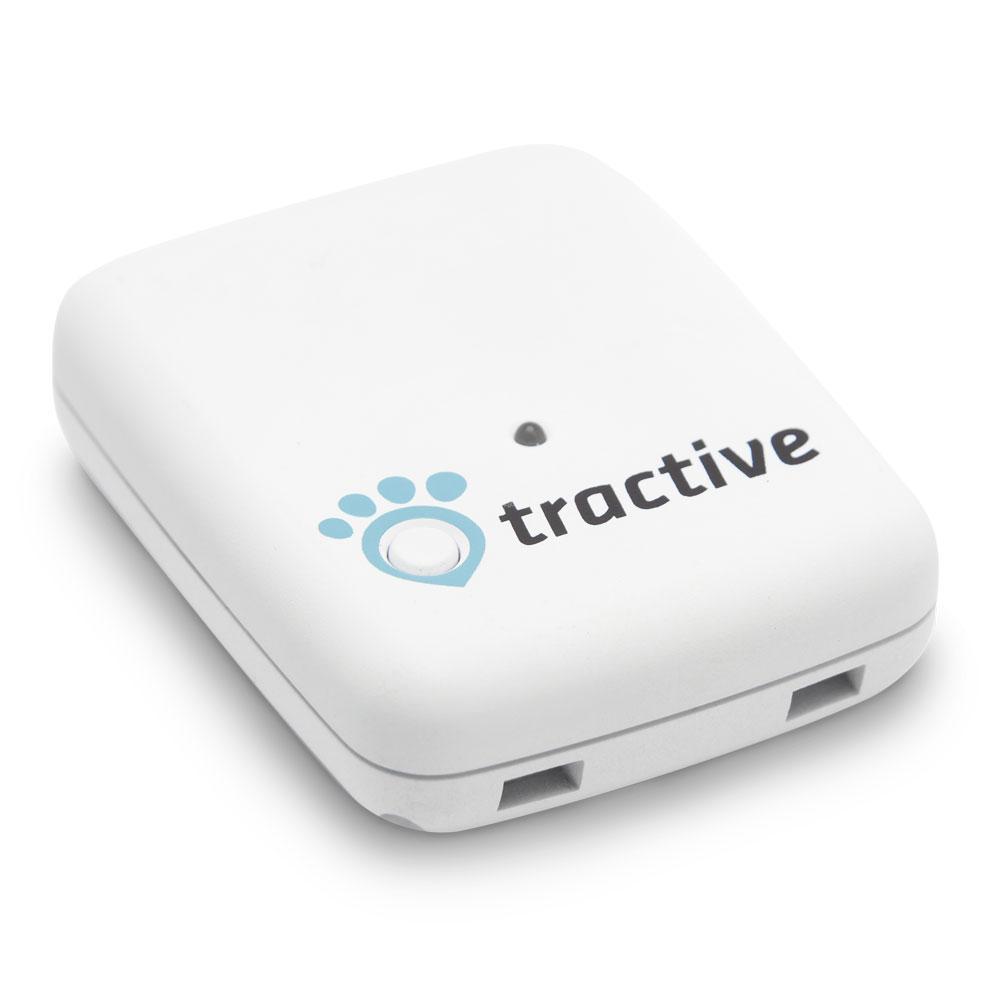 Tractive GPS Pet Tracker Amazon.co.uk Pet Supplies