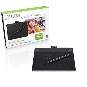Intuos Photo