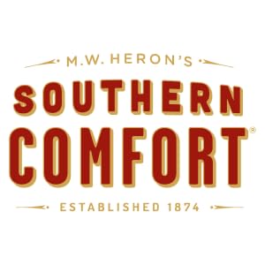 Southern Comfort Original, 1 L: Amazon.co.uk: Grocery