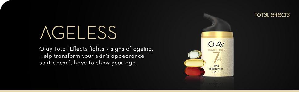 olay 7 in 1 featherweight moisturiser