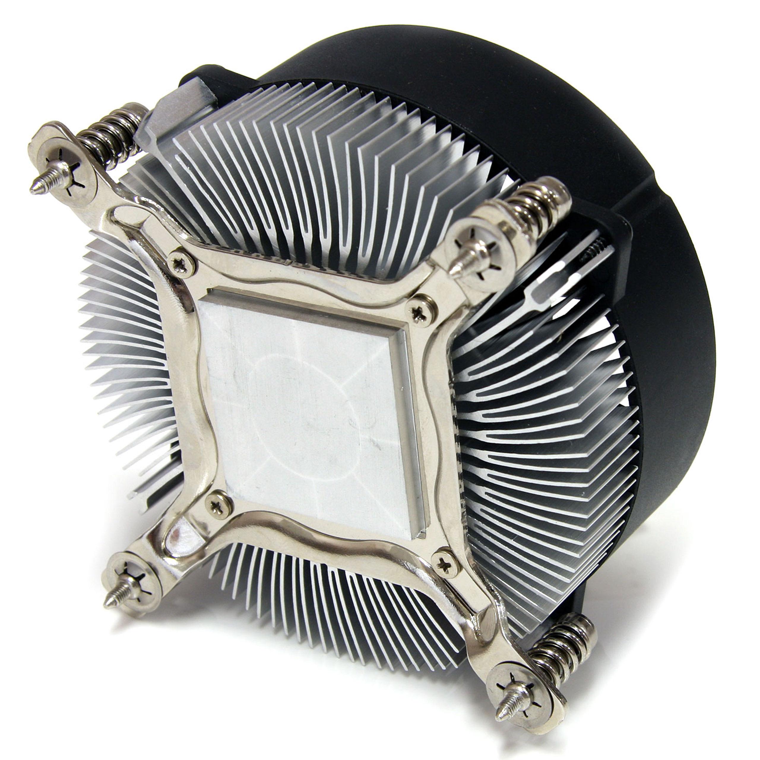 Startech 95mm CPU Cooler Fan with Heatsink for Socket LGA1156/1155 with